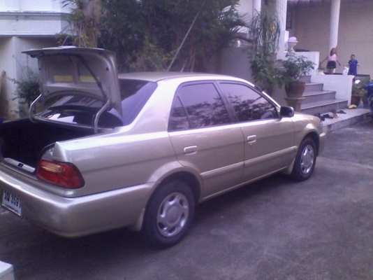 ขายแล้วขอบคุณผู้สนับสนุนและเว๊ป TRUCK2 HAND