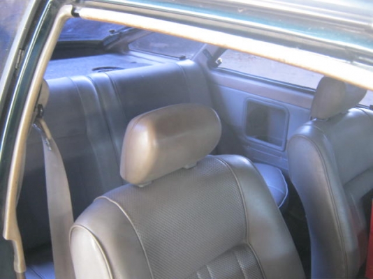 NISSAN, SUNNY1.4COUPE (3Dr) ปี 84 ราคา25000