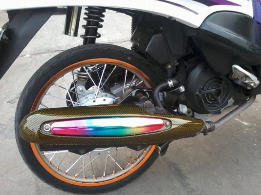 ขายด่วน FINO ท่ออาร์ม แต่งสวย ไม่แพง ขายด่วน FINO ท่ออาร์ม แต่งสวย ไม่แพง