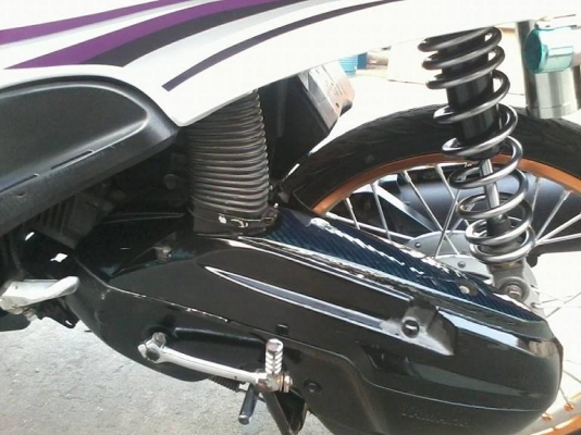 ขายด่วน FINO ท่ออาร์ม แต่งสวย ไม่แพง ขายด่วน FINO ท่ออาร์ม แต่งสวย ไม่แพง