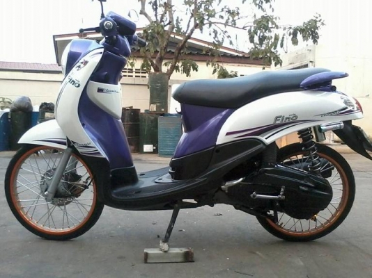 ขายด่วน FINO ท่ออาร์ม แต่งสวย ไม่แพง ขายด่วน FINO ท่ออาร์ม แต่งสวย ไม่แพง