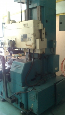 ขายเครื่องมิลลิ่ง WAIDA