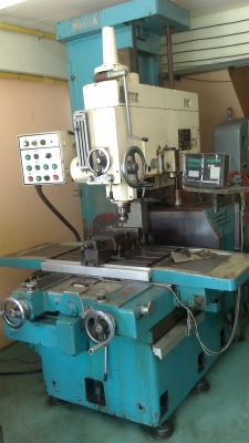 ขายเครื่องมิลลิ่ง WAIDA