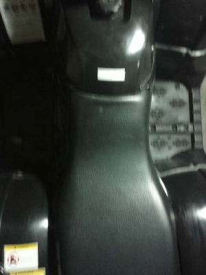 ATV 150 cc. รถคันใหญ่มากครับ