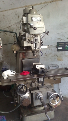 ขายด่วนเครื่องมิลลิ่งM5 ขายด่วนเครื่องมิลลิ่งM5