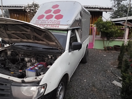 ขายดาว 20,000เปลี่ยนสัญญา 6885x23งวดขายไทรตันngvเครื่องพังราคาถูก180,000