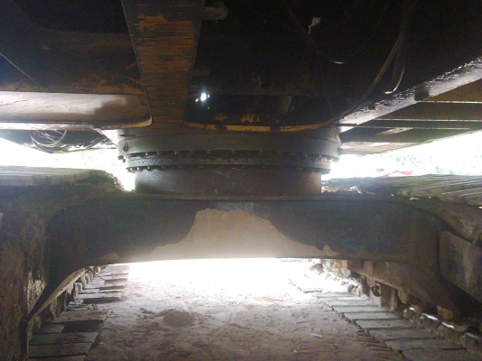 ขายรถเเบ๊คโคร โกเบ sk907