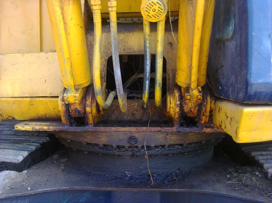 ขายรถเเบ๊คโคร โกเบ sk907