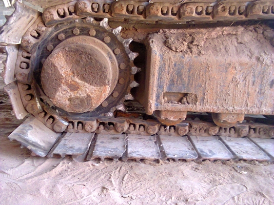 ขายรถเเบ๊คโคร โกเบ sk907