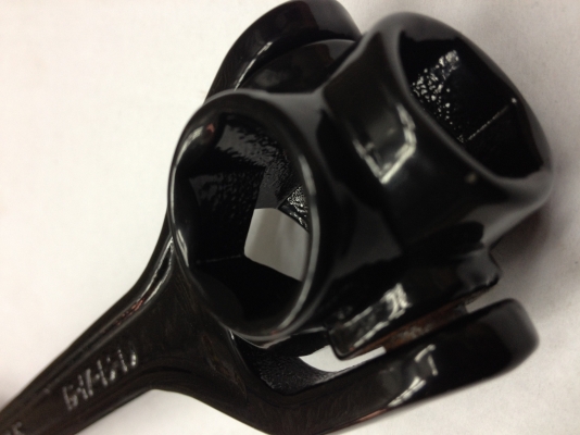 ประแจบล็อค 8 ทาง  เบอร์ 12-19