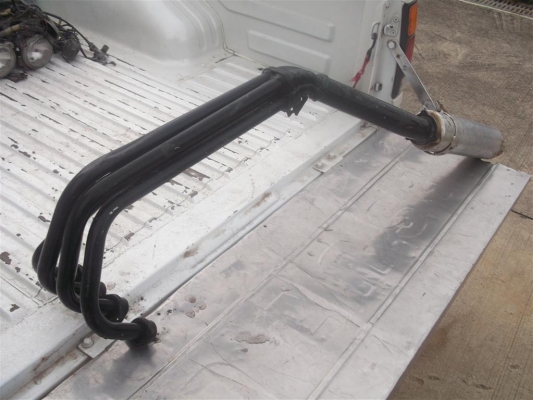 ขายท่อ cbr 250