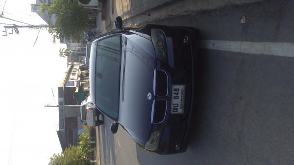 BMW SERIES 320รุ่นTop SE