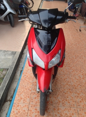 ***ขาย Honda click จดปี49 สภาพพร้อมใช้*** ***ขาย Honda click จดปี49 สภาพพร้อมใช้***