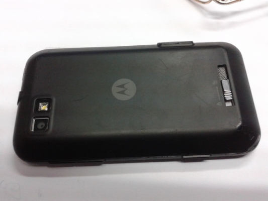 ขาย Motorola Defy Mini XT320