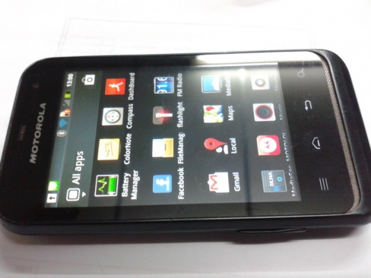 ขาย Motorola Defy Mini XT320