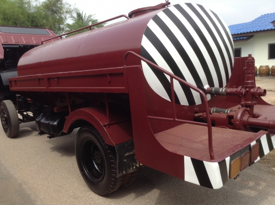 รถแท็งค์น้ำ HINO 6 ล้อ KL340 เครื่อง EH100 (เครื่องดี). ถังน้ำใช้งานได้ ซัซซีไม่ผุ ขับดี ยางดี หัวเดิมๆ สวยมาก ขาย 410,000 รถแท็งค์น้ำ HINO 6 ล้อ KL340 เครื่อง EH100 (เครื่องดี). ถังน้ำใช้งานได้ ซัซซีไม่ผุ ขับดี ยางดี หัวเดิมๆ สวยมาก ขาย 410,000