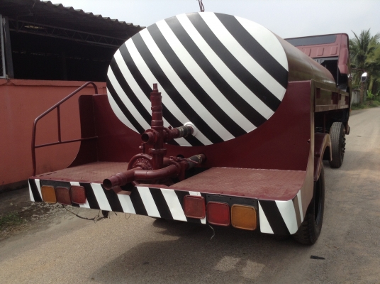 รถแท็งค์น้ำ HINO 6 ล้อ KL340 เครื่อง EH100 (เครื่องดี). ถังน้ำใช้งานได้ ซัซซีไม่ผุ ขับดี ยางดี หัวเดิมๆ สวยมาก ขาย 410,000 รถแท็งค์น้ำ HINO 6 ล้อ KL340 เครื่อง EH100 (เครื่องดี). ถังน้ำใช้งานได้ ซัซซีไม่ผุ ขับดี ยางดี หัวเดิมๆ สวยมาก ขาย 410,000