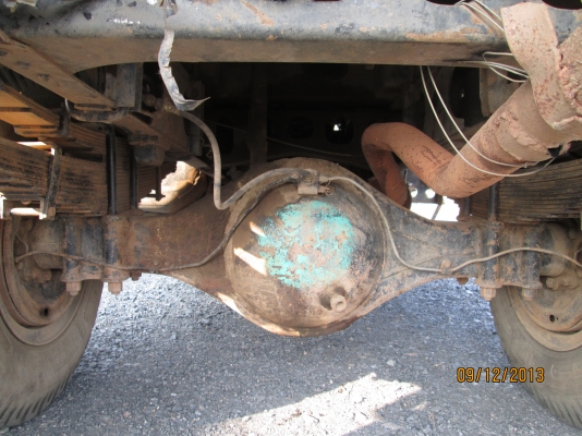 6ล้อดั้มHINO-FC-เครื่องWO4D-โบว์-สโลว์กลาง-ดั้มสามมิตร-490,000-