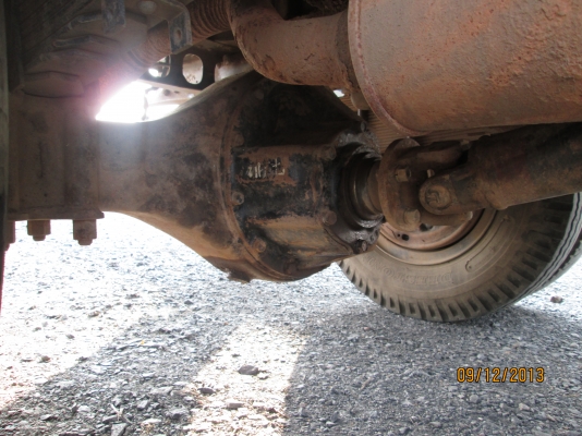 6ล้อดั้มHINO-FC-เครื่องWO4D-โบว์-สโลว์กลาง-ดั้มสามมิตร-490,000-