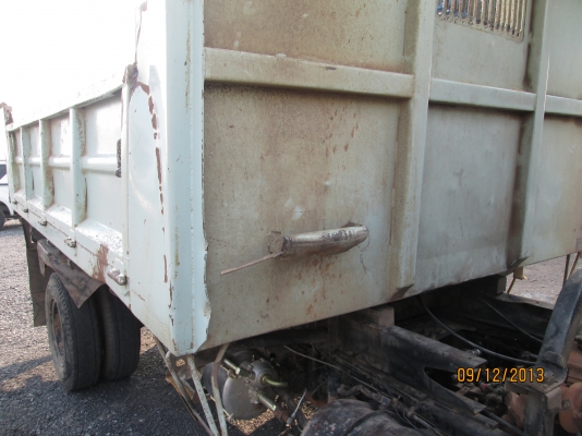 6ล้อดั้มHINO-FC-เครื่องWO4D-โบว์-สโลว์กลาง-ดั้มสามมิตร-490,000-