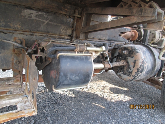 6ล้อดั้มHINO-FC-เครื่องWO4D-โบว์-สโลว์กลาง-ดั้มสามมิตร-490,000-