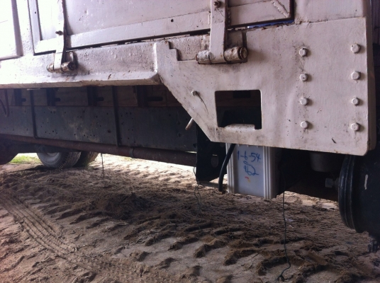 6ล้อFUSO FK417M  185 แรง ติดเครน3ตัน เครื่อง6D16  รถสวย....