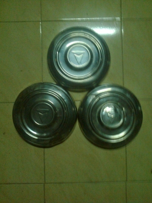 ฝาตบล้อแท้ๆ ของ toyota RN