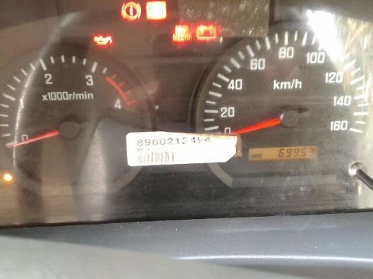ขายดาวน์รถ 6 ล้อดัมพ์ ISUZU NPR 150 แรงม้า ขายดาวน์ 50000 ผ่อนต่อ 27231 X 42 = 1143702 ราคารวม 1193702