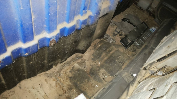 ***ขายแล้วครับขอบคุณ Truck2hand ขายกระบะตอนเดียว มังกรทองยอดนิยม ราคาเบาๆ ISUZU SPARK EX 2.5 87HP ปี31/88 เครื่องเดิมเกียร์เดิม เครื่องดี ประหยัด ช่วงล่างดี เสริมแหนบ คัสซีสวยเดิมไม่มีผุ กระบะลอยเปิด3ด้าน สภาพดีมากๆ พื้นดี ข้างดีไม่ผุ พร้อมบรรทุก หัวสวยส ***ขายแล้วครับขอบคุณ Truck2hand ขายกระบะตอนเดียว มังกรทองยอดนิยม ราคาเบาๆ ISUZU SPARK EX 2.5 87HP ปี31/88 เครื่องเดิมเกียร์เดิม เครื่องดี ประหยัด ช่วงล่างดี เสริมแหนบ คัสซีสวยเดิมไม่มีผุ กระบะลอยเปิด3ด้าน สภาพดีมากๆ พื้นดี ข้างดีไม่ผุ พร้อมบรรทุก หัวสวยส