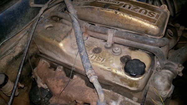 ***ขายแล้วครับขอบคุณ Truck2hand ขายกระบะตอนเดียว มังกรทองยอดนิยม ราคาเบาๆ ISUZU SPARK EX 2.5 87HP ปี31/88 เครื่องเดิมเกียร์เดิม เครื่องดี ประหยัด ช่วงล่างดี เสริมแหนบ คัสซีสวยเดิมไม่มีผุ กระบะลอยเปิด3ด้าน สภาพดีมากๆ พื้นดี ข้างดีไม่ผุ พร้อมบรรทุก หัวสวยส ***ขายแล้วครับขอบคุณ Truck2hand ขายกระบะตอนเดียว มังกรทองยอดนิยม ราคาเบาๆ ISUZU SPARK EX 2.5 87HP ปี31/88 เครื่องเดิมเกียร์เดิม เครื่องดี ประหยัด ช่วงล่างดี เสริมแหนบ คัสซีสวยเดิมไม่มีผุ กระบะลอยเปิด3ด้าน สภาพดีมากๆ พื้นดี ข้างดีไม่ผุ พร้อมบรรทุก หัวสวยส