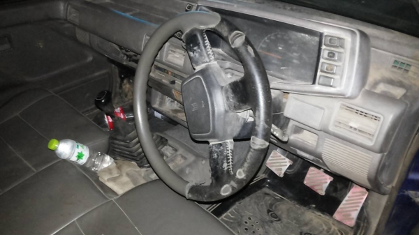 ***ขายแล้วครับขอบคุณ Truck2hand ขายกระบะตอนเดียว มังกรทองยอดนิยม ราคาเบาๆ ISUZU SPARK EX 2.5 87HP ปี31/88 เครื่องเดิมเกียร์เดิม เครื่องดี ประหยัด ช่วงล่างดี เสริมแหนบ คัสซีสวยเดิมไม่มีผุ กระบะลอยเปิด3ด้าน สภาพดีมากๆ พื้นดี ข้างดีไม่ผุ พร้อมบรรทุก หัวสวยส ***ขายแล้วครับขอบคุณ Truck2hand ขายกระบะตอนเดียว มังกรทองยอดนิยม ราคาเบาๆ ISUZU SPARK EX 2.5 87HP ปี31/88 เครื่องเดิมเกียร์เดิม เครื่องดี ประหยัด ช่วงล่างดี เสริมแหนบ คัสซีสวยเดิมไม่มีผุ กระบะลอยเปิด3ด้าน สภาพดีมากๆ พื้นดี ข้างดีไม่ผุ พร้อมบรรทุก หัวสวยส