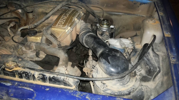 ***ขายแล้วครับขอบคุณ Truck2hand ขายกระบะตอนเดียว มังกรทองยอดนิยม ราคาเบาๆ ISUZU SPARK EX 2.5 87HP ปี31/88 เครื่องเดิมเกียร์เดิม เครื่องดี ประหยัด ช่วงล่างดี เสริมแหนบ คัสซีสวยเดิมไม่มีผุ กระบะลอยเปิด3ด้าน สภาพดีมากๆ พื้นดี ข้างดีไม่ผุ พร้อมบรรทุก หัวสวยส ***ขายแล้วครับขอบคุณ Truck2hand ขายกระบะตอนเดียว มังกรทองยอดนิยม ราคาเบาๆ ISUZU SPARK EX 2.5 87HP ปี31/88 เครื่องเดิมเกียร์เดิม เครื่องดี ประหยัด ช่วงล่างดี เสริมแหนบ คัสซีสวยเดิมไม่มีผุ กระบะลอยเปิด3ด้าน สภาพดีมากๆ พื้นดี ข้างดีไม่ผุ พร้อมบรรทุก หัวสวยส