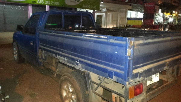 ***ขายแล้วครับขอบคุณ Truck2hand ขายกระบะตอนเดียว มังกรทองยอดนิยม ราคาเบาๆ ISUZU SPARK EX 2.5 87HP ปี31/88 เครื่องเดิมเกียร์เดิม เครื่องดี ประหยัด ช่วงล่างดี เสริมแหนบ คัสซีสวยเดิมไม่มีผุ กระบะลอยเปิด3ด้าน สภาพดีมากๆ พื้นดี ข้างดีไม่ผุ พร้อมบรรทุก หัวสวยส ***ขายแล้วครับขอบคุณ Truck2hand ขายกระบะตอนเดียว มังกรทองยอดนิยม ราคาเบาๆ ISUZU SPARK EX 2.5 87HP ปี31/88 เครื่องเดิมเกียร์เดิม เครื่องดี ประหยัด ช่วงล่างดี เสริมแหนบ คัสซีสวยเดิมไม่มีผุ กระบะลอยเปิด3ด้าน สภาพดีมากๆ พื้นดี ข้างดีไม่ผุ พร้อมบรรทุก หัวสวยส