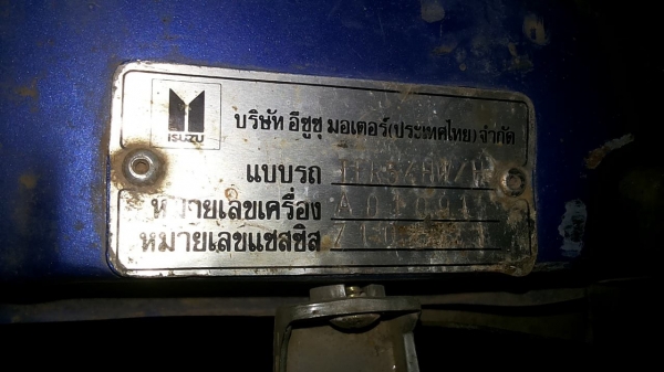 ***ขายแล้วครับขอบคุณ Truck2hand ขายกระบะตอนเดียว มังกรทองยอดนิยม ราคาเบาๆ ISUZU SPARK EX 2.5 87HP ปี31/88 เครื่องเดิมเกียร์เดิม เครื่องดี ประหยัด ช่วงล่างดี เสริมแหนบ คัสซีสวยเดิมไม่มีผุ กระบะลอยเปิด3ด้าน สภาพดีมากๆ พื้นดี ข้างดีไม่ผุ พร้อมบรรทุก หัวสวยส ***ขายแล้วครับขอบคุณ Truck2hand ขายกระบะตอนเดียว มังกรทองยอดนิยม ราคาเบาๆ ISUZU SPARK EX 2.5 87HP ปี31/88 เครื่องเดิมเกียร์เดิม เครื่องดี ประหยัด ช่วงล่างดี เสริมแหนบ คัสซีสวยเดิมไม่มีผุ กระบะลอยเปิด3ด้าน สภาพดีมากๆ พื้นดี ข้างดีไม่ผุ พร้อมบรรทุก หัวสวยส