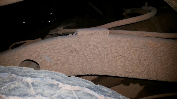 ***ขายแล้วครับขอบคุณ Truck2hand ขายกระบะตอนเดียว มังกรทองยอดนิยม ราคาเบาๆ ISUZU SPARK EX 2.5 87HP ปี31/88 เครื่องเดิมเกียร์เดิม เครื่องดี ประหยัด ช่วงล่างดี เสริมแหนบ คัสซีสวยเดิมไม่มีผุ กระบะลอยเปิด3ด้าน สภาพดีมากๆ พื้นดี ข้างดีไม่ผุ พร้อมบรรทุก หัวสวยส ***ขายแล้วครับขอบคุณ Truck2hand ขายกระบะตอนเดียว มังกรทองยอดนิยม ราคาเบาๆ ISUZU SPARK EX 2.5 87HP ปี31/88 เครื่องเดิมเกียร์เดิม เครื่องดี ประหยัด ช่วงล่างดี เสริมแหนบ คัสซีสวยเดิมไม่มีผุ กระบะลอยเปิด3ด้าน สภาพดีมากๆ พื้นดี ข้างดีไม่ผุ พร้อมบรรทุก หัวสวยส