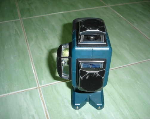 lotใหม่คับ ขายเครื่องวัดระดับเลเซอร์ Bosch GLL 3-80P