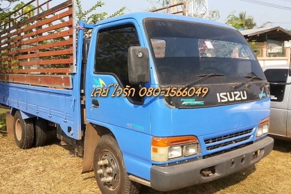 **540,000 บ.ต่อรอง**ขาย6ล้อ ISUZU NPR120HP NPR66LX5S ห้างแท้ปี38 วางเครื่องฝาขา 4HF1 120แรง(ลงเล่ม) เครื่องแน่นดี แรง ช่วงล่างเดิมคัสซีสวยเดิมไม่ผุ ไม่ปะไม่ดาม กระบะพื้นเหล็กคอกไม้สภาพสวย ไม่ผุ ยาว 4.30ม. หัวเดิมทำสีใหม่ สวย ภายในคอนโซลครบ ยางดี6เส้น พร้อ **540,000 บ.ต่อรอง**ขาย6ล้อ ISUZU NPR120HP NPR66LX5S ห้างแท้ปี38 วางเครื่องฝาขา 4HF1 120แรง(ลงเล่ม) เครื่องแน่นดี แรง ช่วงล่างเดิมคัสซีสวยเดิมไม่ผุ ไม่ปะไม่ดาม กระบะพื้นเหล็กคอกไม้สภาพสวย ไม่ผุ ยาว 4.30ม. หัวเดิมทำสีใหม่ สวย ภายในคอนโซลครบ ยางดี6เส้น พร้อ