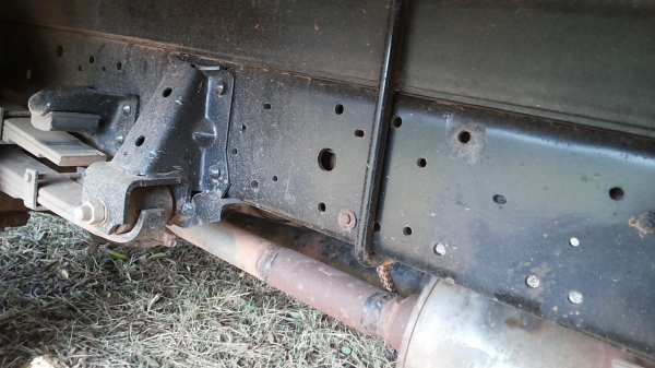 **540,000 บ.ต่อรอง**ขาย6ล้อ ISUZU NPR120HP NPR66LX5S ห้างแท้ปี38 วางเครื่องฝาขา 4HF1 120แรง(ลงเล่ม) เครื่องแน่นดี แรง ช่วงล่างเดิมคัสซีสวยเดิมไม่ผุ ไม่ปะไม่ดาม กระบะพื้นเหล็กคอกไม้สภาพสวย ไม่ผุ ยาว 4.30ม. หัวเดิมทำสีใหม่ สวย ภายในคอนโซลครบ ยางดี6เส้น พร้อ **540,000 บ.ต่อรอง**ขาย6ล้อ ISUZU NPR120HP NPR66LX5S ห้างแท้ปี38 วางเครื่องฝาขา 4HF1 120แรง(ลงเล่ม) เครื่องแน่นดี แรง ช่วงล่างเดิมคัสซีสวยเดิมไม่ผุ ไม่ปะไม่ดาม กระบะพื้นเหล็กคอกไม้สภาพสวย ไม่ผุ ยาว 4.30ม. หัวเดิมทำสีใหม่ สวย ภายในคอนโซลครบ ยางดี6เส้น พร้อ