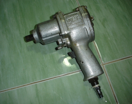 ขายบล๊อคลม 4หุน made in japan