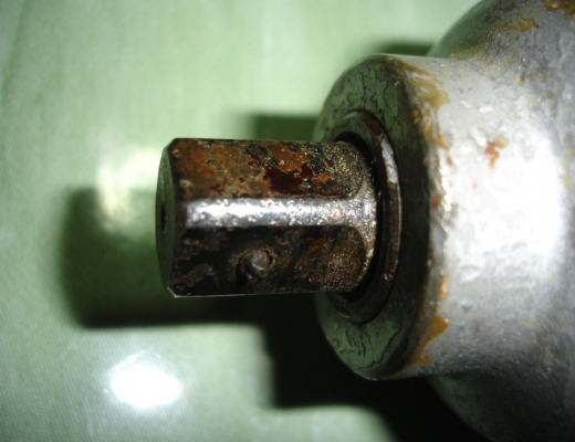 ขายบล๊อคลม 4หุน made in japan