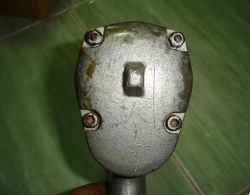 ขายบล๊อคลม 4หุน made in japan