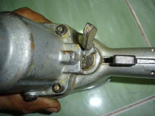 ขายบล๊อคลม 4หุน made in japan