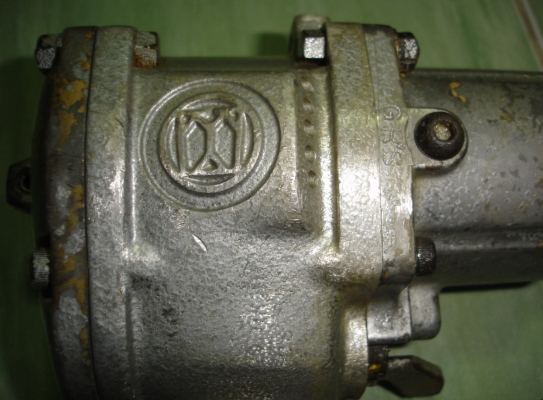 ขายบล๊อคลม 4หุน made in japan