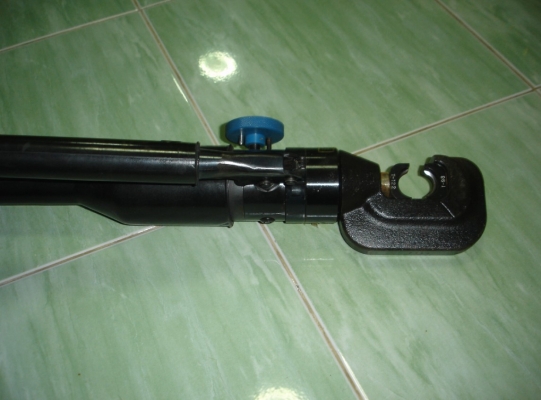 ขายคีมย้ำหัวสาย ขนาด 6ตัน japan