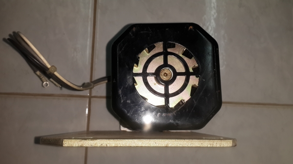 ขาย  ac induction  motor