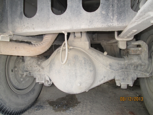 10ล้อ2เพลาISUZU-FXZ-23NFP-R-240-ตัวR-ดั้มสามมิตร-