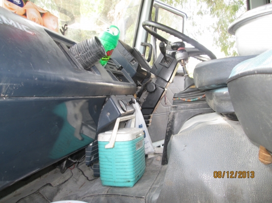 10ล้อ2เพลาISUZU-FXZ-23NFP-R-240-ตัวR-ดั้มสามมิตร-