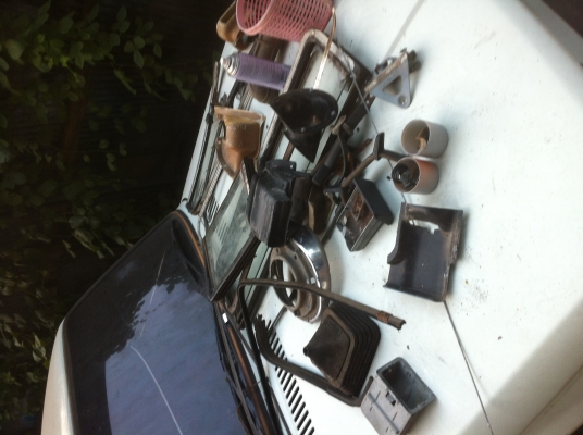 ขายแตงโม