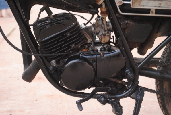 ขาย dt100 ทะเบียนโอน สภาพดี ครับ ขาย dt100 ทะเบียนโอน สภาพดี ครับ