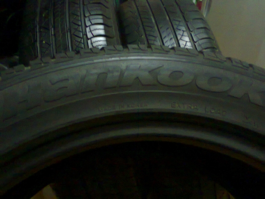 275-45-20 เหมาๆเส้นละ1000